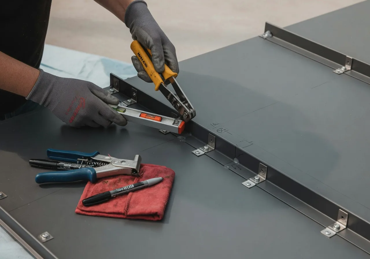 Why choose Metal Roofing Installation in Easton, MA
